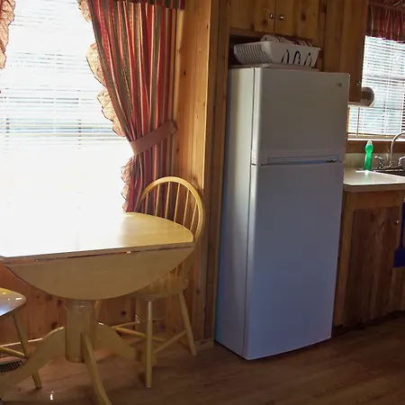 Chesapeake Bay Rv Resort Thousand Trails - Campground-2
